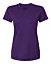                                              The 48000L Allpro Women's Pro-Lock Performance T-Shirt is a perfect choice for your custom apparel needs. It is made from 100% polyester interlock with Pro-Lock technology that creates a bleed-resistant surface