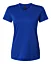                                                            The 48000L Allpro Women's Pro-Lock Performance T-Shirt is a perfect choice for your custom apparel needs. It is made from 100% polyester interlock with Pro-Lock technology that creates a bleed-res