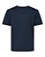 The 48000Y Allpro Youth Pro-Lock Performance T-Shirt is perfect for customized youth apparel. Made from 100% polyester interlock with Pro-Lock technology, it features a bleed-resistant surface ideal for custom printed graphics. This moisture-wicking and s
