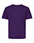                                                             The 48000Y Allpro Youth Pro-Lock Performance T-Shirt is perfect for customized youth apparel. Made from 100% polyester interlock with Pro-Lock technology, it features a bleed-resistant surface id