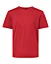                                            The 48000Y Allpro Youth Pro-Lock Performance T-Shirt is perfect for customized youth apparel. Made from 100% polyester interlock with Pro-Lock technology, it features a bleed-resistant surface ideal for custom pr