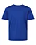                The 48000Y Allpro Youth Pro-Lock Performance T-Shirt is perfect for customized youth apparel. Made from 100% polyester interlock with Pro-Lock technology, it features a bleed-resistant surface ideal for custom printed graphics. This moistu
