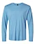                                                  The 48400 Allpro Pro-Lock Performance Long Sleeve T-Shirt is your ideal choice for a customized look. Made from 100% polyester interlock with Pro-Lock technology, it offers a bleed-resistant surface perfect