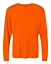                                           The 48400 Allpro Pro-Lock Performance Long Sleeve T-Shirt is your ideal choice for a customized look. Made from 100% polyester interlock with Pro-Lock technology, it offers a bleed-resistant surface perfect for cu