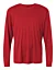                            The 48400 Allpro Pro-Lock Performance Long Sleeve T-Shirt is your ideal choice for a customized look. Made from 100% polyester interlock with Pro-Lock technology, it offers a bleed-resistant surface perfect for custom printed gr