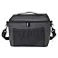                                                             The Gower Cooler Bag is built with a tough 900D polyester exterior and a 15C PEVA lining to keep items cold and protected. It features a zippered main compartment, a zippered mesh pocket inside t