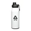                                                 This 27oz double wall vacuum insulated water bottle is durable and practical. Featuring a carrying handle and a twist chug lid, this water bottle makes for a great companion at work, home or for any outdoor 