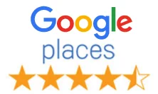 Google Customer Reviews