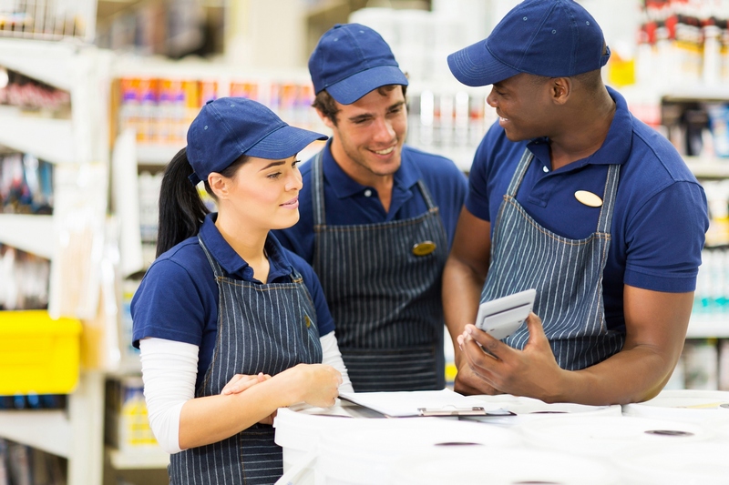 Find Out Why Top Retailers & Charities are Switching to Uniform Printing Programs