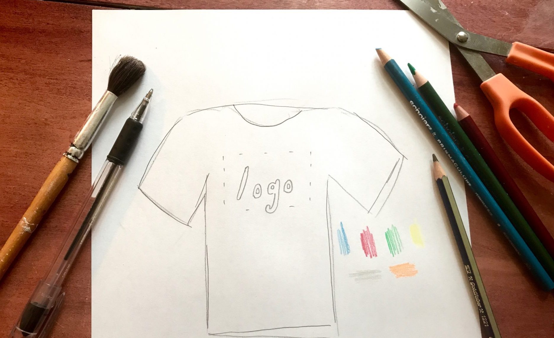 Designing Awesome Custom T-Shirts in Toronto