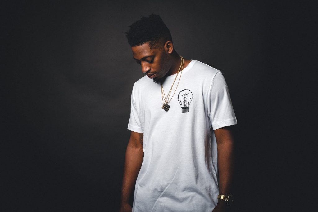 Order custom t-shirts in Canada