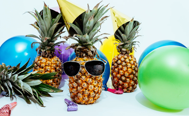 Custom Printed Ballons