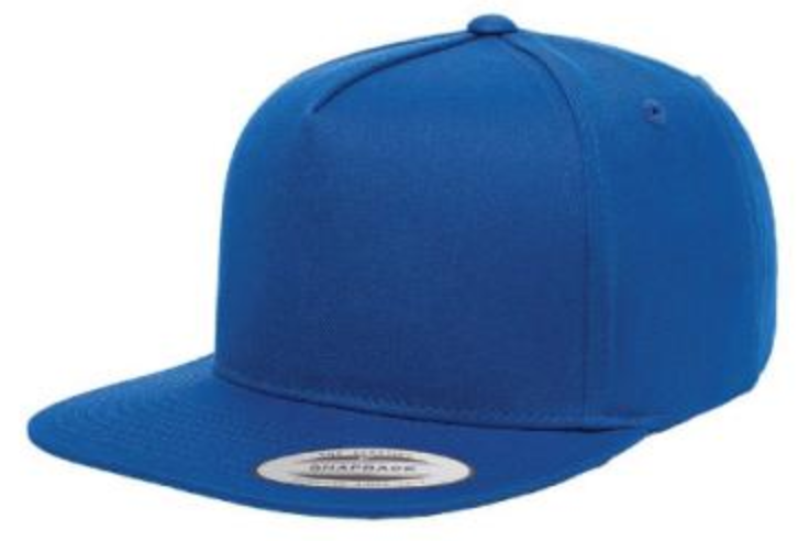 Custom embroidered hats from Artik Toronto, Canada's custom hat embroidery experts!