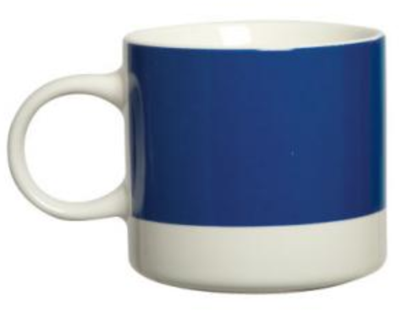 Custom print your logo on branded mugs at Artik