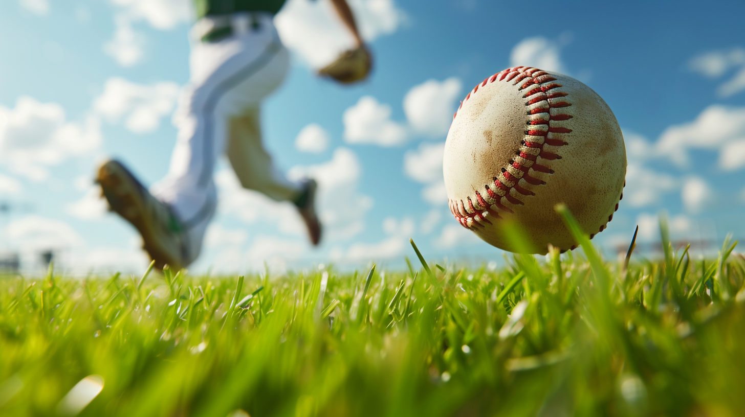 <strong>Get Ready for Baseball Season with Custom Uniforms from Artik</strong>