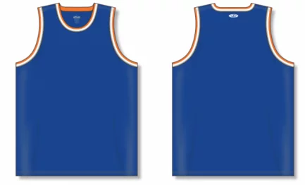 pro cut jersey