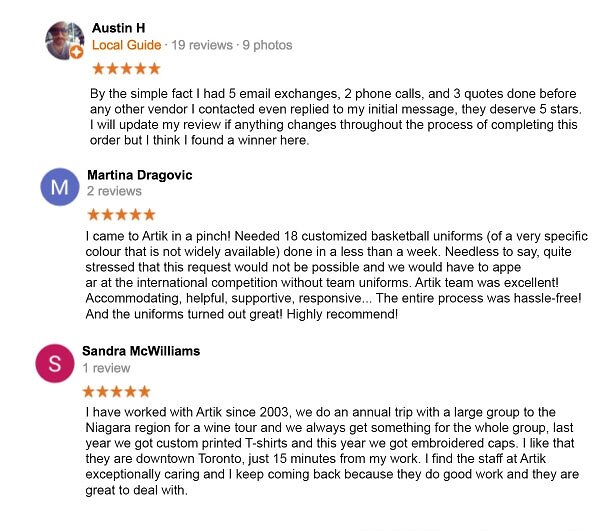 Google-Review