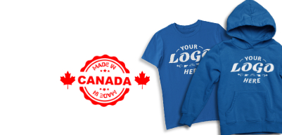 Canadian Made Apparel