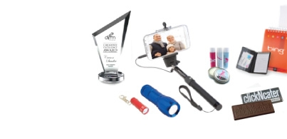 Promotional Products A to Z