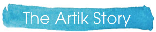 Welcome to Artik Toronto