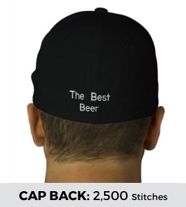 Cap Back