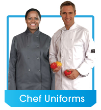 chef Uniforms