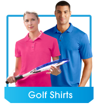 Golf Shirts