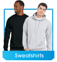 Sweatshirts