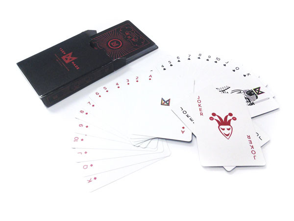 Cards with Custom Front and Back