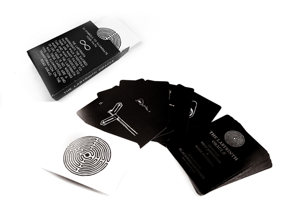 Cards with Custom Front and Back
