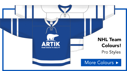 Printed Hockey Jersey – metalsignscanada