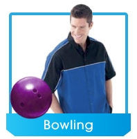 Custom Bowling Jerseys | Artik Toronto