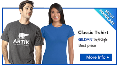 T shirts screen printing toronto store