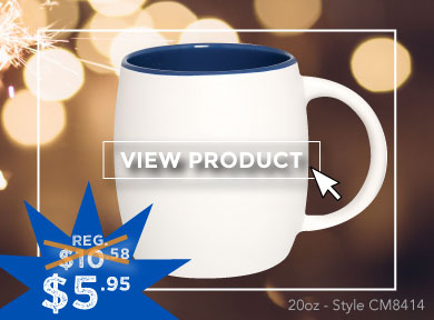 20oz Mug 20oz Mug
