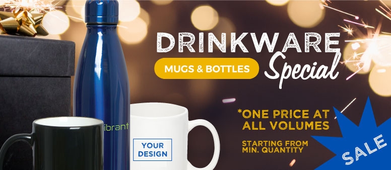 Contact Us on Special Drinkware Sale Contact Us on Special Drinkware Sale