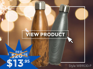 17 oz The Rockit BPM Water Bottle with Pattern 17 oz The Rockit BPM Water Bottle with Pattern