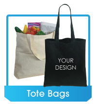 Screen Printing Tote Bags