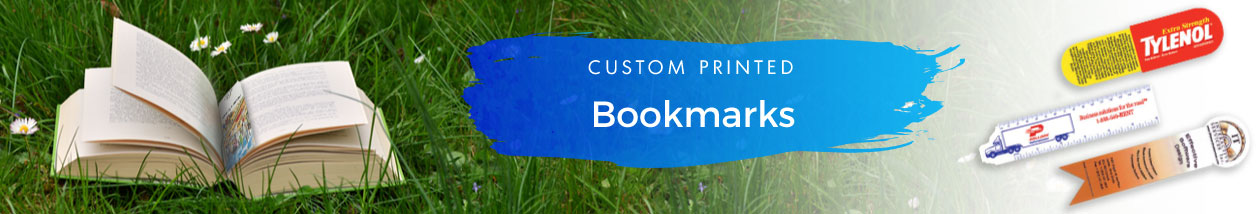Bookmarks Bookmarks