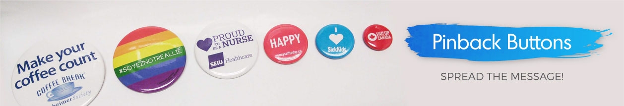Round & Oval Buttons Round & Oval Buttons