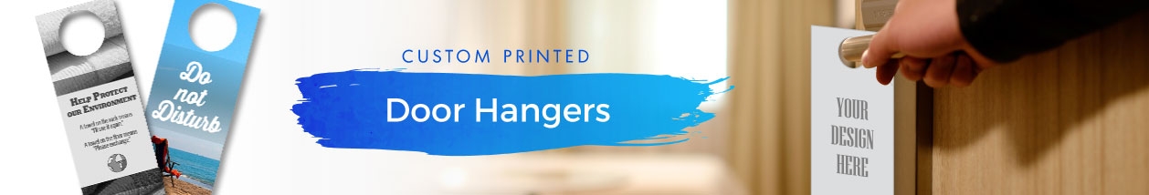 Door Hangers Door Hangers