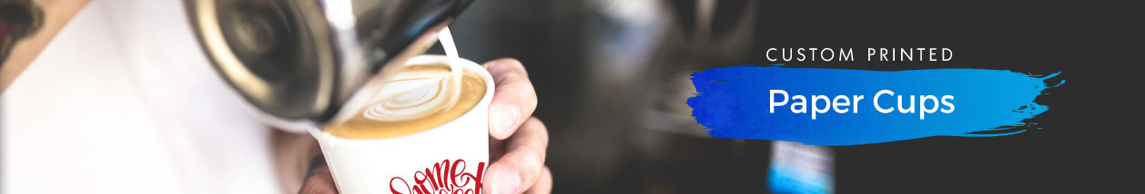 Paper Cups Paper Cups