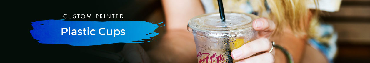 Plastic Cups Plastic Cups