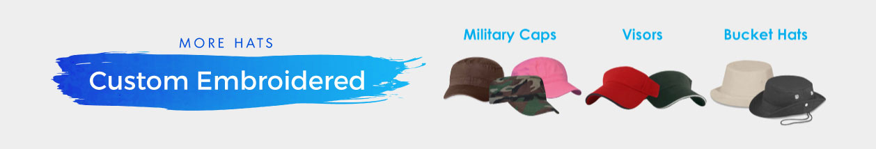 Other Hats Other Hats