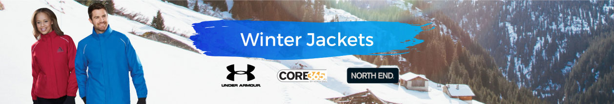 Winter Jackets Winter Jackets