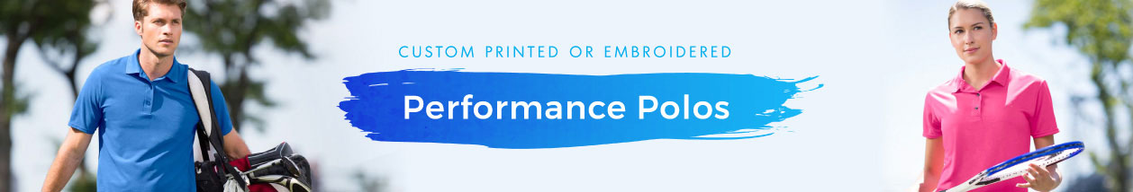 Performance Golf Shirts Performance Golf Shirts