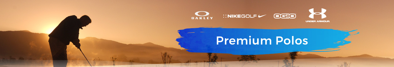 Premium Golf Shirts Premium Golf Shirts