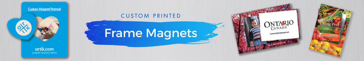 Frame Magnets Frame Magnets