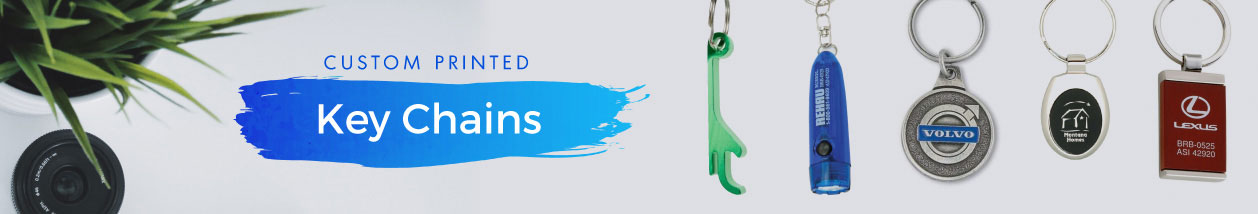 Keychains Keychains