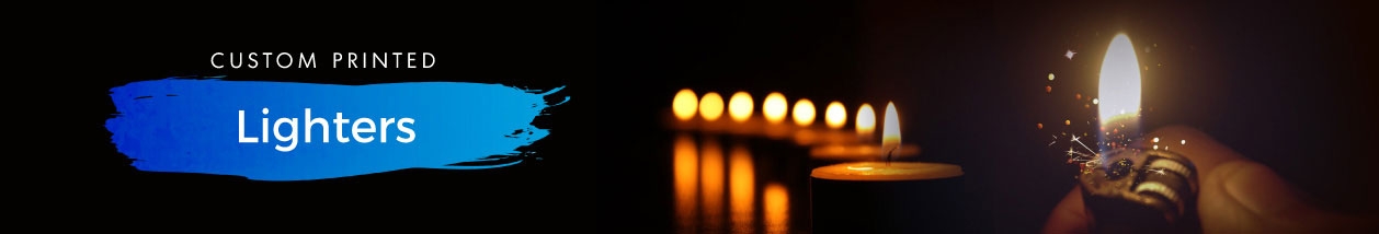 Lighters Lighters