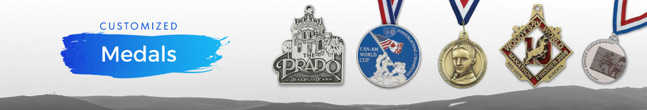Medals Medals